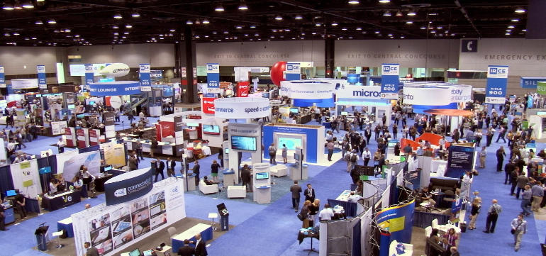 Trade Show Marketing