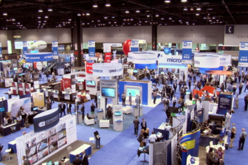 trade show marketing