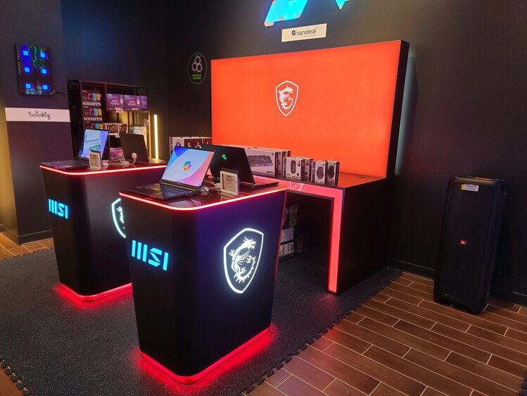 MSI-exhibit-Diamond-Level-Service